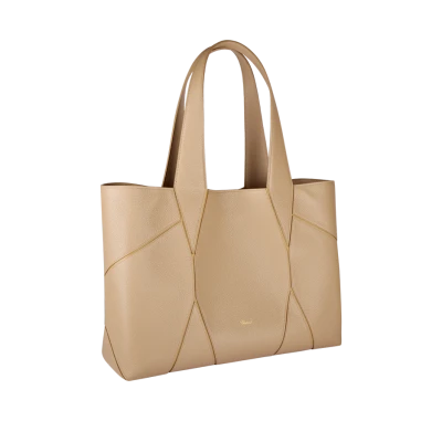 Chopard Tote Bag Diamond