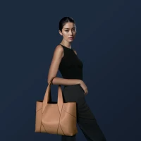 Chopard Tote Bag Diamond