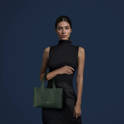 Chopard Tote Bag Diamond