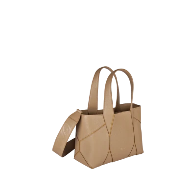 Chopard Tote Bag Diamond