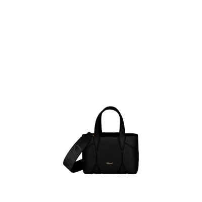 Chopard Tote Bag Diamond
