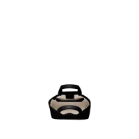 Chopard Tote Bag Diamond