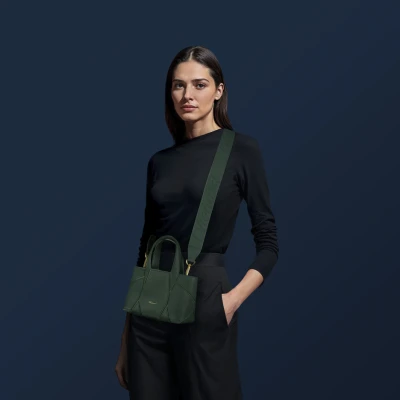 Chopard Tote Bag Diamond