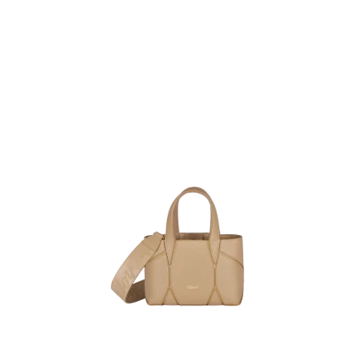 Chopard Tote Bag Diamond