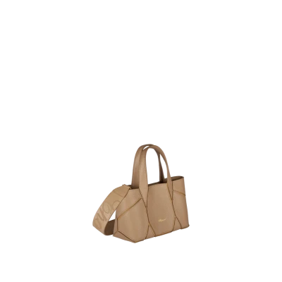Chopard Tote Bag Diamond