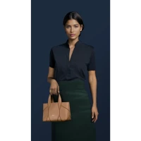 Chopard Tote Bag Diamond