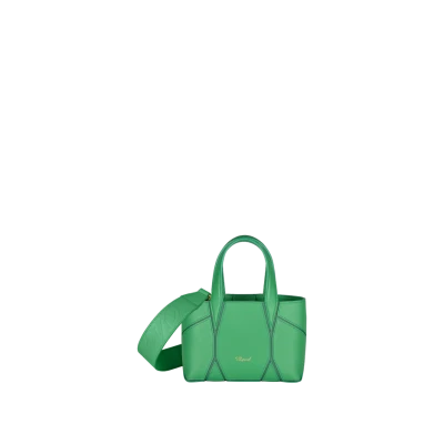 Chopard Tote Bag Diamond