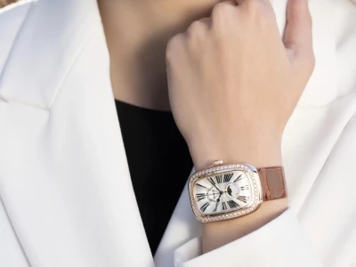 Franck Muller Galet Moonphase Franck Muller Galet Moonphase