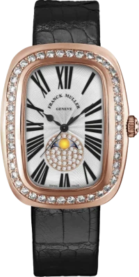 Franck Muller Galet Moonphase Franck Muller Galet Moonphase