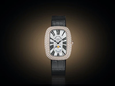 Franck Muller Galet Moonphase Franck Muller Galet Moonphase