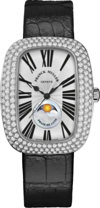 Franck Muller Galet Moonphase Franck Muller Galet Moonphase