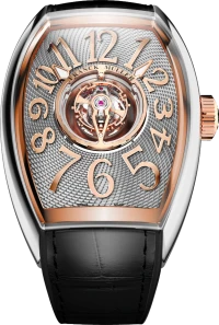 Franck Muller Grand Central Franck Muller Grand Central