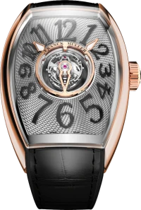 Franck Muller Grand Central Franck Muller Grand Central