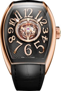 Franck Muller Grand Central Franck Muller Grand Central