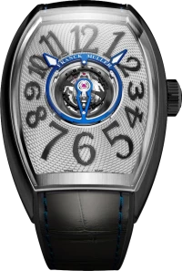 Franck Muller Grand Central Franck Muller Grand Central