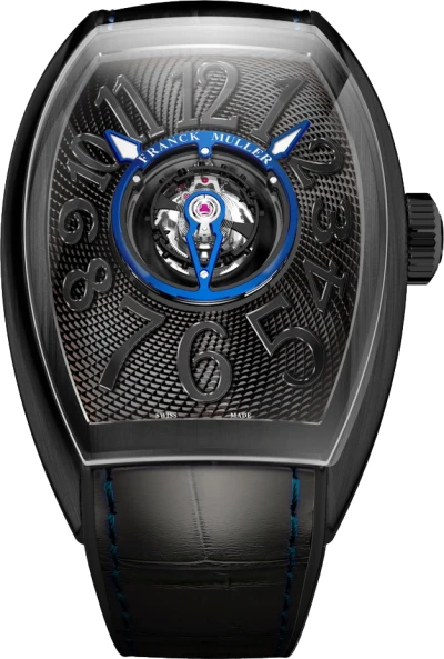 Franck Muller