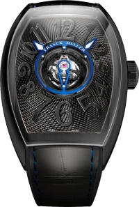 Franck Muller Grand Central Franck Muller Grand Central