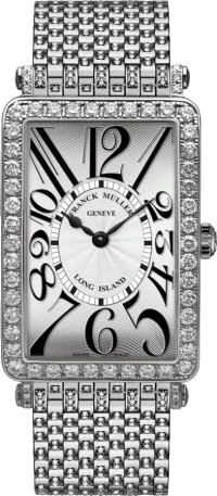 Franck Muller Long Island Franck Muller Long Island