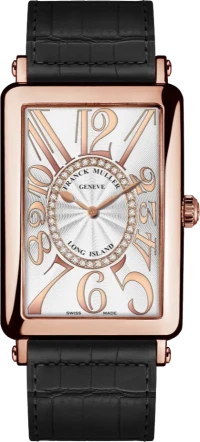 Franck Muller Long Island Franck Muller Long Island