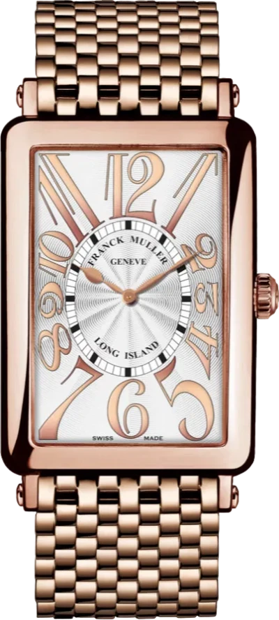 Franck Muller