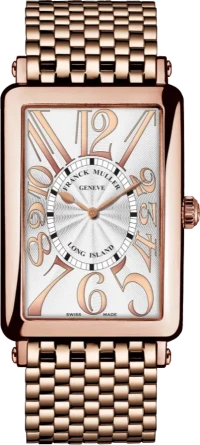 Franck Muller Long Island Franck Muller Long Island