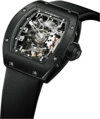 Richard Mille RM 003-V2 Manual Winding Tourbillon Dual Time Zone Richard Mille RM 003-V2 Manual Winding Tourbillon Dual Time Zone