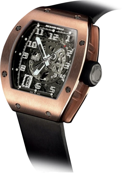 Richard Mille