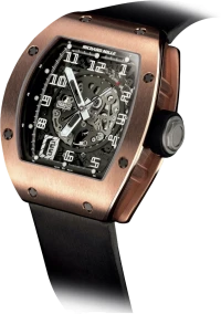 Richard Mille RM 010 Automatic Winding Richard Mille RM 010 Automatic Winding
