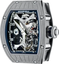 Richard Mille RM 014 Manual Winding Tourbillon Marine Richard Mille RM 014 Manual Winding Tourbillon Marine