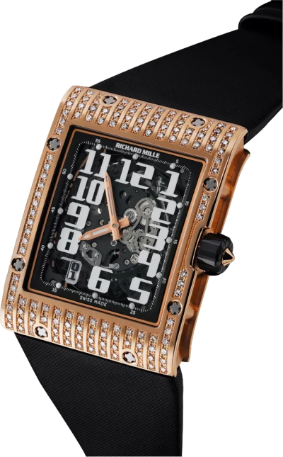 Richard Mille