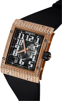 Richard Mille RM 016 Automatic Winding Extra Flat Richard Mille RM 016 Automatic Winding Extra Flat