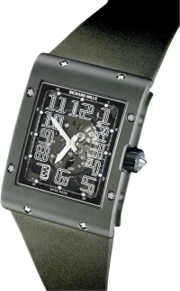 Richard Mille RM 016 Automatic Winding Extra Flat Titalyt Richard Mille RM 016 Automatic Winding Extra Flat Titalyt