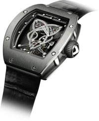 Richard Mille RM 019 Manual Winding Tourbillon Richard Mille RM 019 Manual Winding Tourbillon