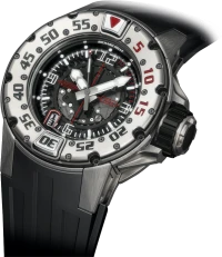 Richard Mille RM 028 Automatic Winding Richard Mille RM 028 Automatic Winding