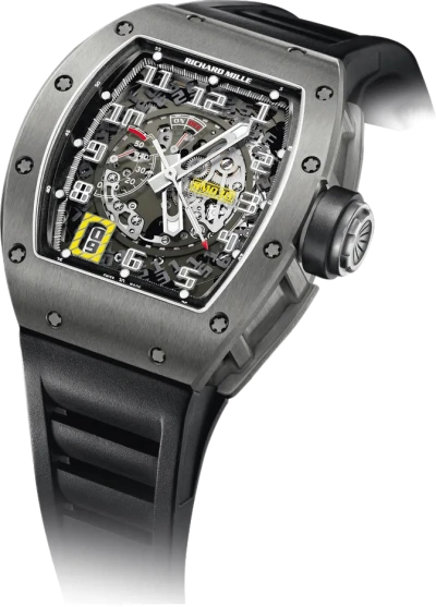 Richard Mille