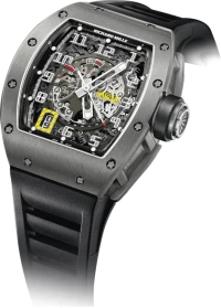 Richard Mille RM 030 Automatic Winding with Declutchable Rotor Richard Mille RM 030 Automatic Winding with Declutchable Rotor