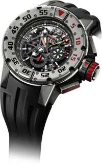 Richard Mille RM 032 Automatic Winding Flyback Chronograph Diver's watch Richard Mille RM 032 Automatic Winding Flyback Chronograph Diver's watch