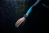 Richard Mille RM 032 Automatic Winding Flyback Chronograph, Les Voiles de Saint Barth Limited Edition Richard Mille RM 032 Automatic Winding Flyback Chronograph, Les Voiles de Saint Barth Limited Edition