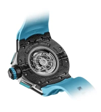 Richard Mille RM 032 Automatic Winding Flyback Chronograph, Les Voiles de Saint Barth Limited Edition Richard Mille RM 032 Automatic Winding Flyback Chronograph, Les Voiles de Saint Barth Limited Edition