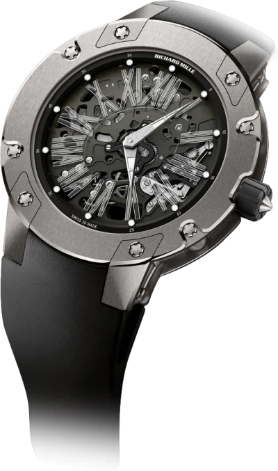 Richard Mille