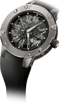 Richard Mille RM 033 Automatic Winding Extra Flat Richard Mille RM 033 Automatic Winding Extra Flat