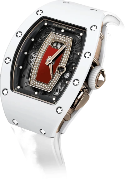 Richard Mille