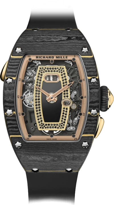 Richard Mille