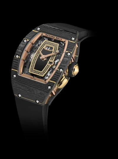 Richard Mille RM 037 Richard Mille RM 037