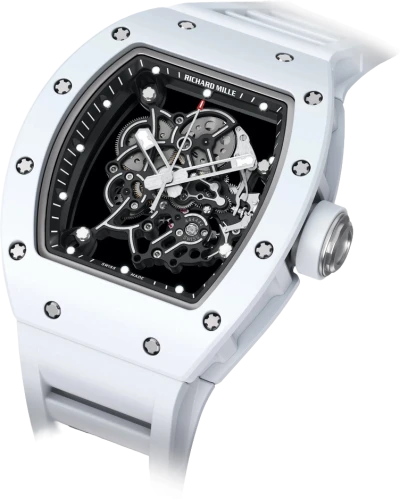 Richard Mille