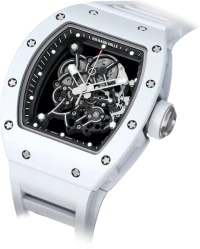 Richard Mille RM 055 Manual Winding Bubba Watson Richard Mille RM 055 Manual Winding Bubba Watson