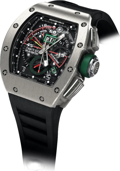 Richard Mille