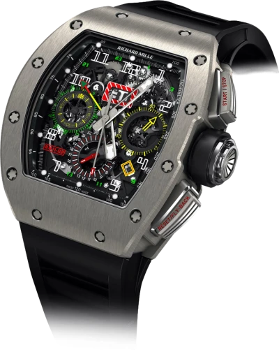 Richard Mille