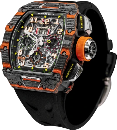 Richard Mille
