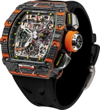 Richard Mille RM 11-03 Automatic Flyback Chronograph McLaren Richard Mille RM 11-03 Automatic Flyback Chronograph McLaren